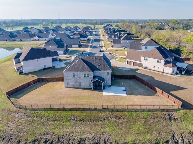 466 Sage Brook, Pike Road, AL 36064