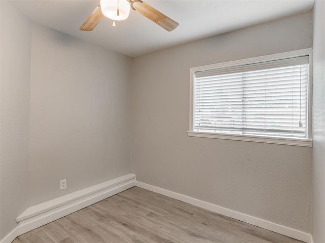 1209 N Cottonwood Drive, Midwest City, OK 73130