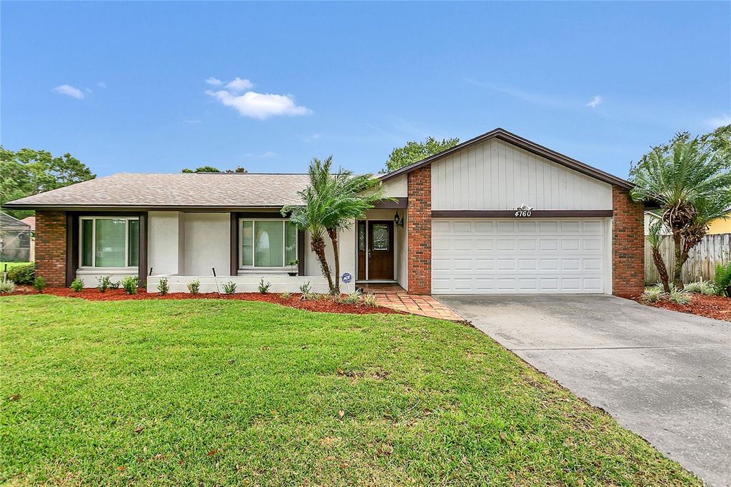 4760 N SAINT BRIDES CIRCLE, Orlando, FL 32812