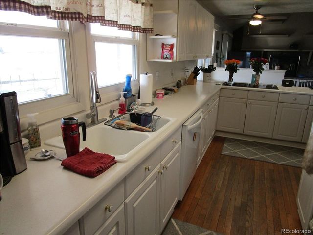1563 Lisbon Dr, Parker, CO 80138