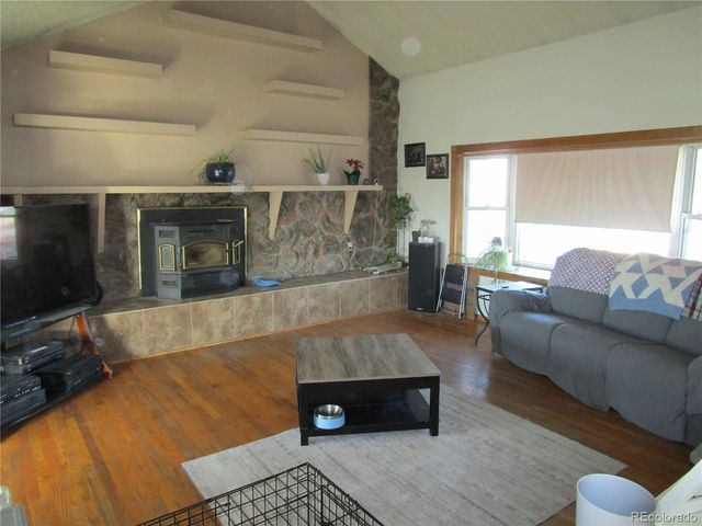 1563 Lisbon Dr, Parker, CO 80138