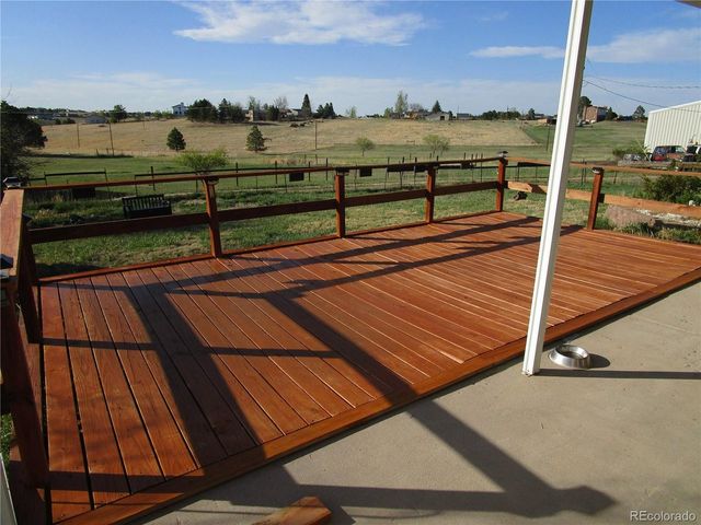 1563 Lisbon Dr, Parker, CO 80138