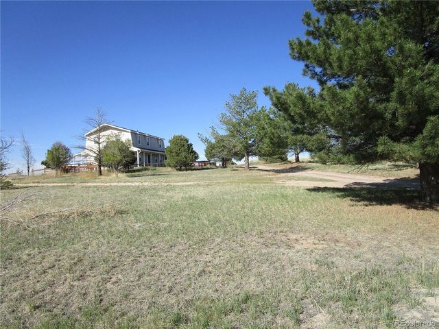 1563 Lisbon Dr, Parker, CO 80138