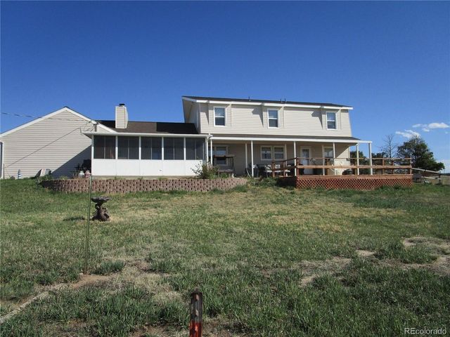1563 Lisbon Dr, Parker, CO 80138