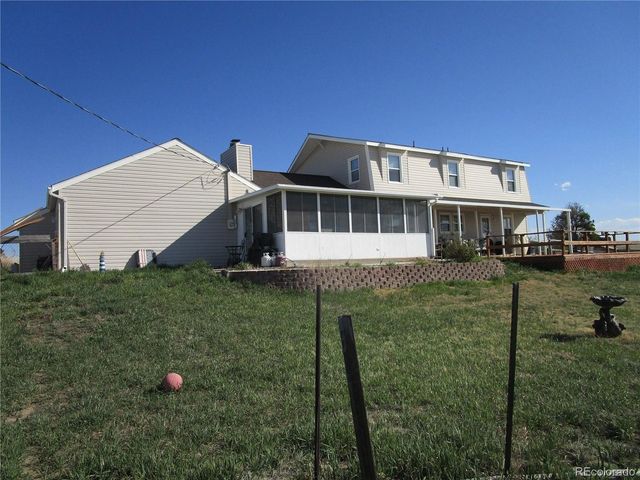 1563 Lisbon Dr, Parker, CO 80138