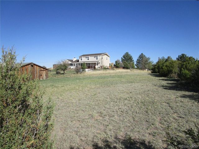 1563 Lisbon Dr, Parker, CO 80138