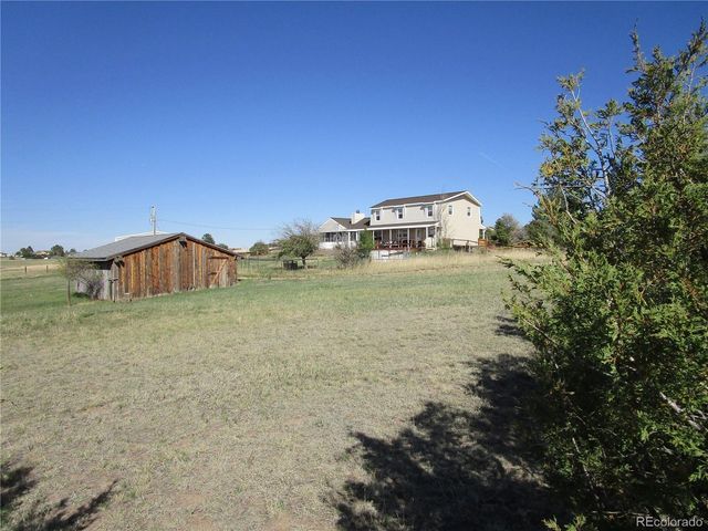1563 Lisbon Dr, Parker, CO 80138