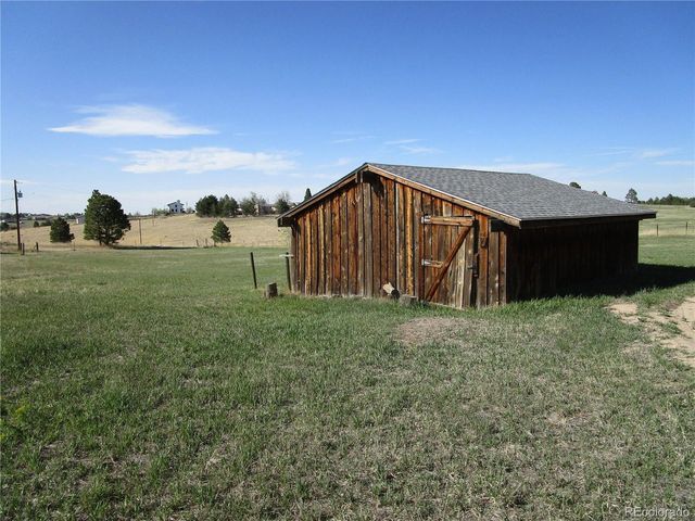 1563 Lisbon Dr, Parker, CO 80138