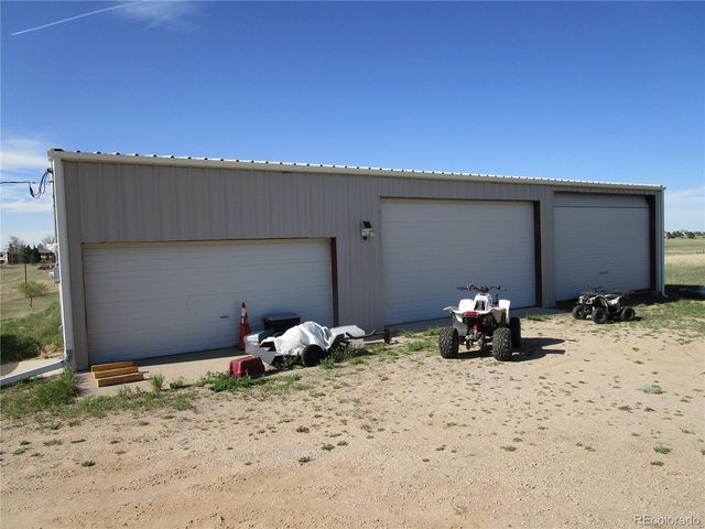 1563 Lisbon Dr, Parker, CO 80138