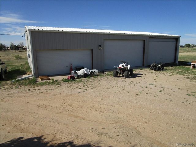 1563 Lisbon Dr, Parker, CO 80138