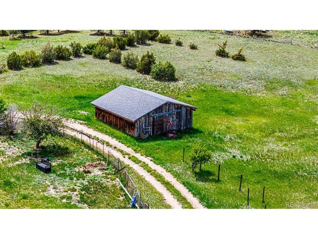 1563 Lisbon Dr, Parker, CO 80138