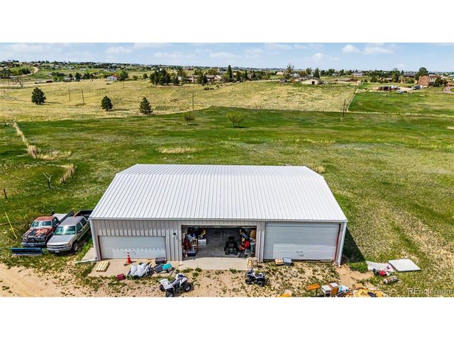 1563 Lisbon Dr, Parker, CO 80138