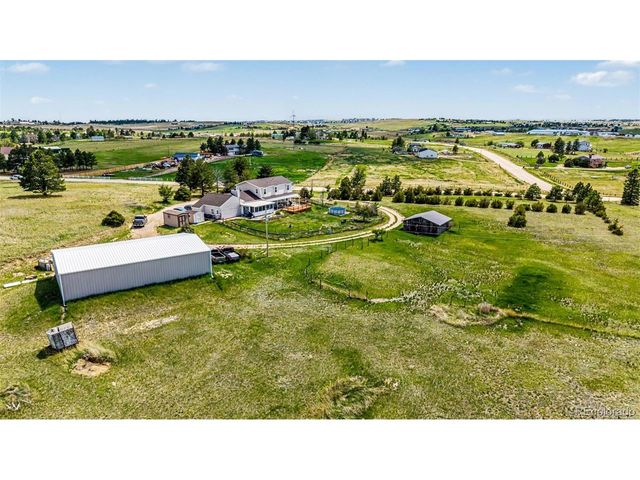 1563 Lisbon Dr, Parker, CO 80138