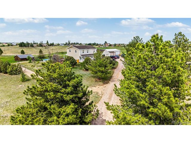 1563 Lisbon Dr, Parker, CO 80138