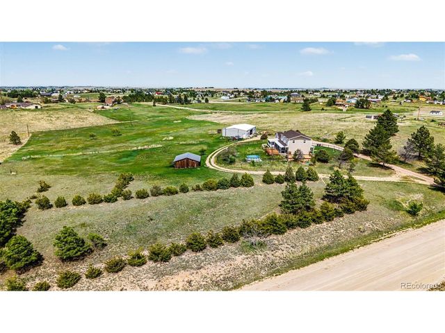 1563 Lisbon Dr, Parker, CO 80138