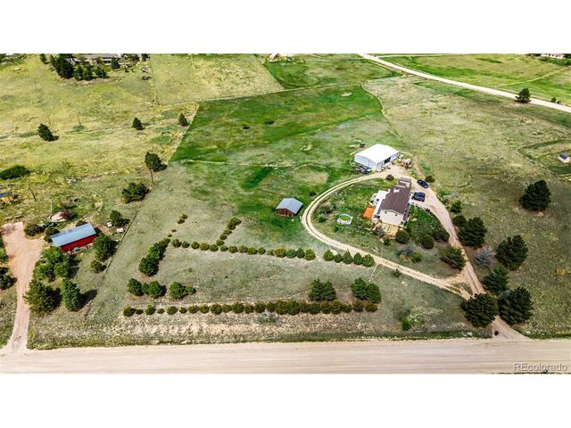 1563 Lisbon Dr, Parker, CO 80138