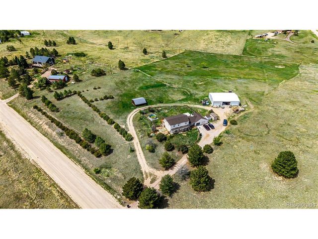 1563 Lisbon Dr, Parker, CO 80138