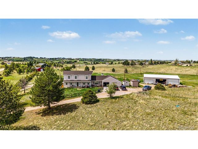 1563 Lisbon Dr, Parker, CO 80138