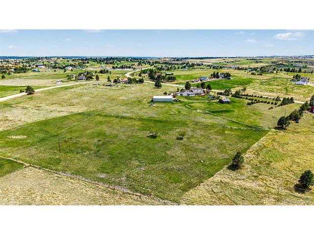 1563 Lisbon Dr, Parker, CO 80138