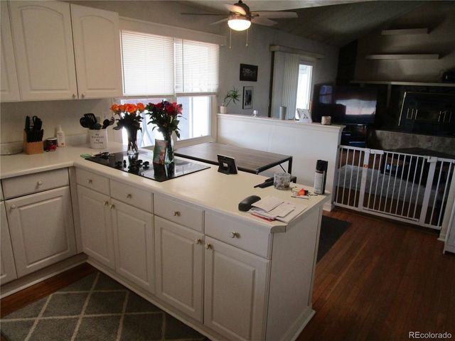 1563 Lisbon Dr, Parker, CO 80138