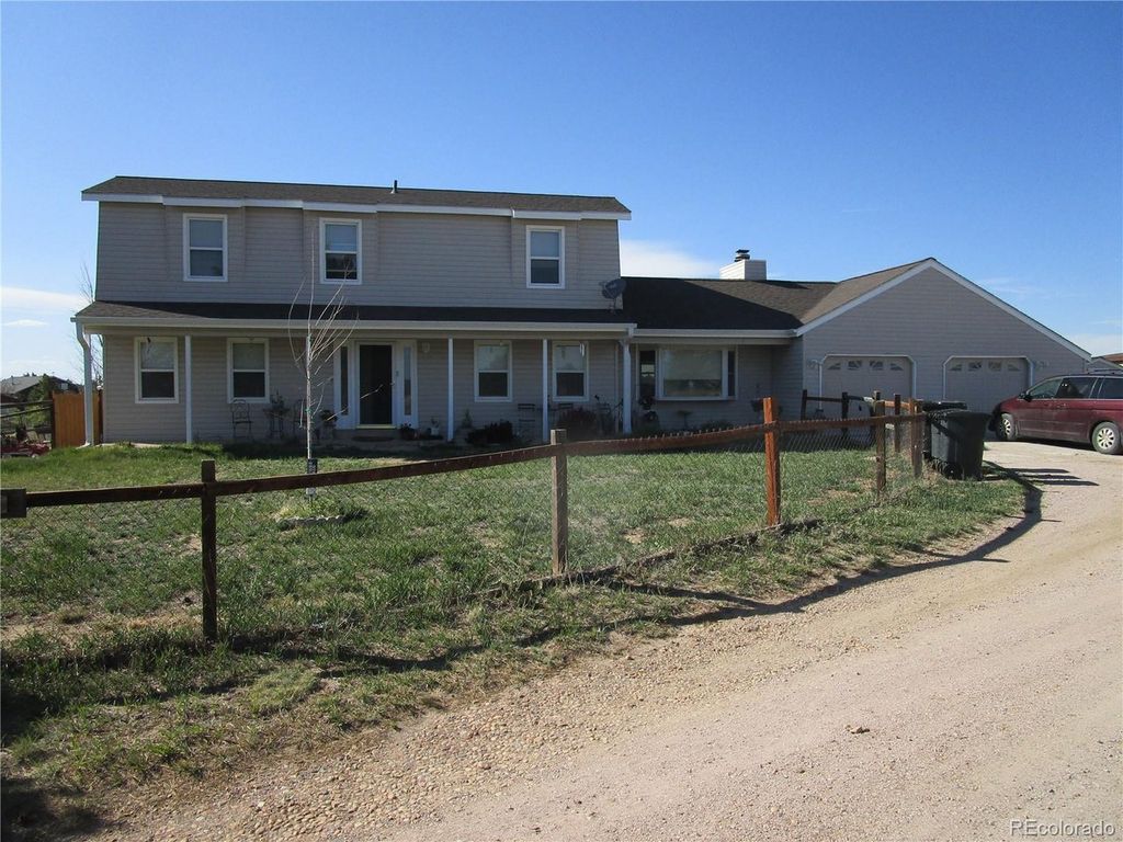 1563 Lisbon Dr, Parker, CO 80138