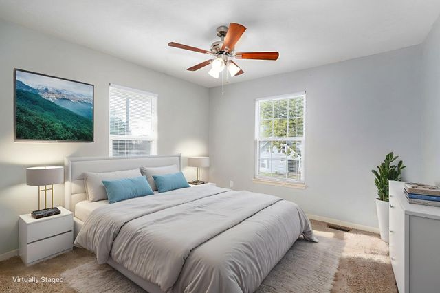 704 E Normal Street, Springfield, MO 65807