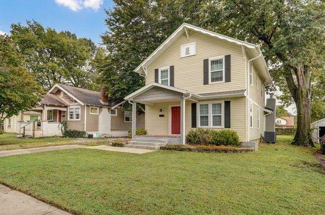 704 E Normal Street, Springfield, MO 65807