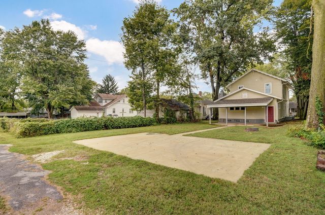 704 E Normal Street, Springfield, MO 65807