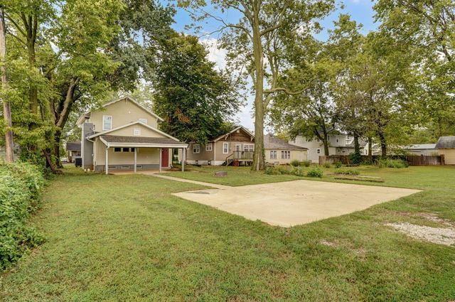 704 E Normal Street, Springfield, MO 65807