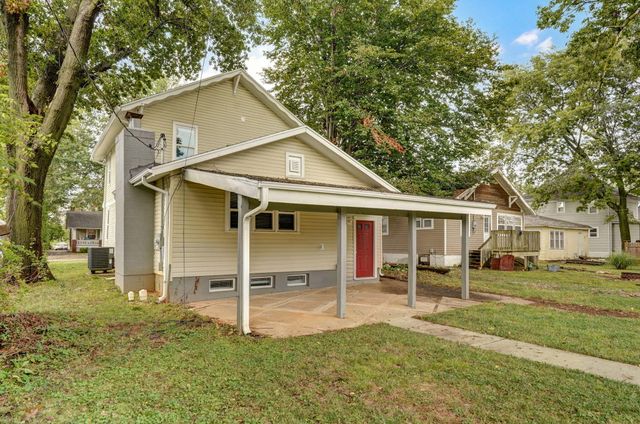 704 E Normal Street, Springfield, MO 65807