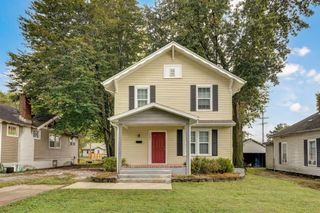 704 E Normal Street, Springfield, MO 65807