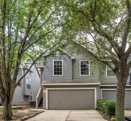 46 Marble Rock Place, The Woodlands, TX 77382