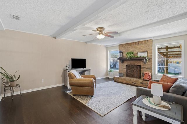 1775 Cypress Lane, Canton, TX 75103