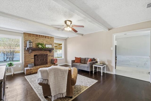 1775 Cypress Lane, Canton, TX 75103