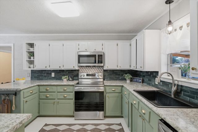 1775 Cypress Lane, Canton, TX 75103