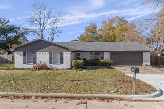 1775 Cypress Lane, Canton, TX 75103