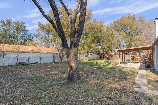 1775 Cypress Lane, Canton, TX 75103