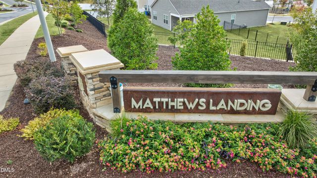 184 Chapel Street, Fuquay Varina, NC 27526