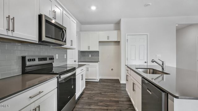 184 Chapel Street, Fuquay Varina, NC 27526