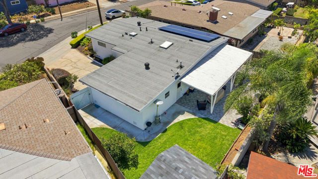 8892 Hoffing Avenue, San Diego, CA 92123