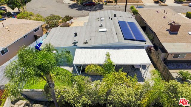 8892 Hoffing Avenue, San Diego, CA 92123