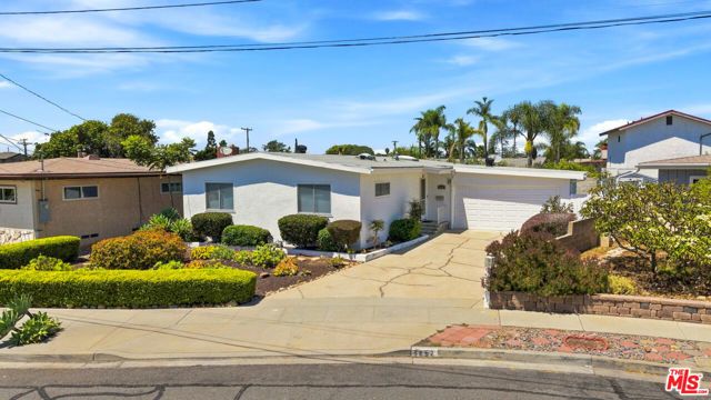 8892 Hoffing Avenue, San Diego, CA 92123