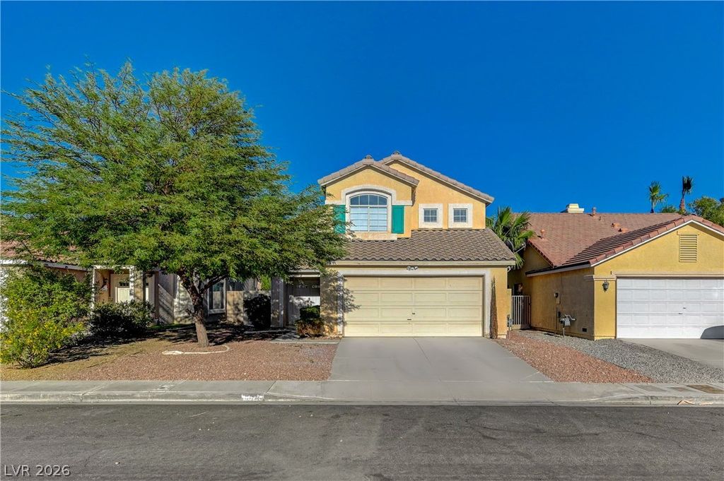 6028 Shadow Oak Drive, North Las Vegas, NV 89031 — photo 2