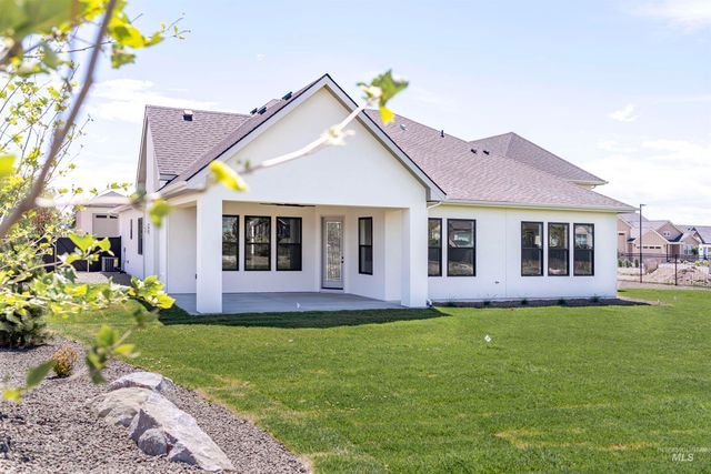 7178 E Merlin Hawk Ct., Nampa, ID 83686