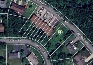 Lot 62 Londonderry Drive, Daugherty Twp, PA 15066