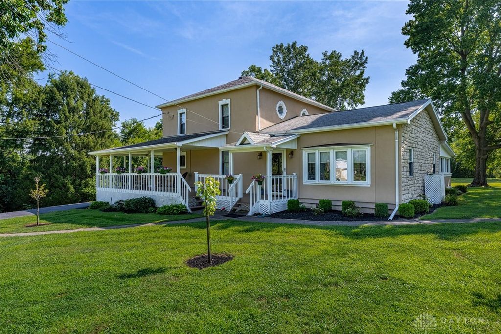 7750 Jamaica Road, Miamisburg, OH 45342