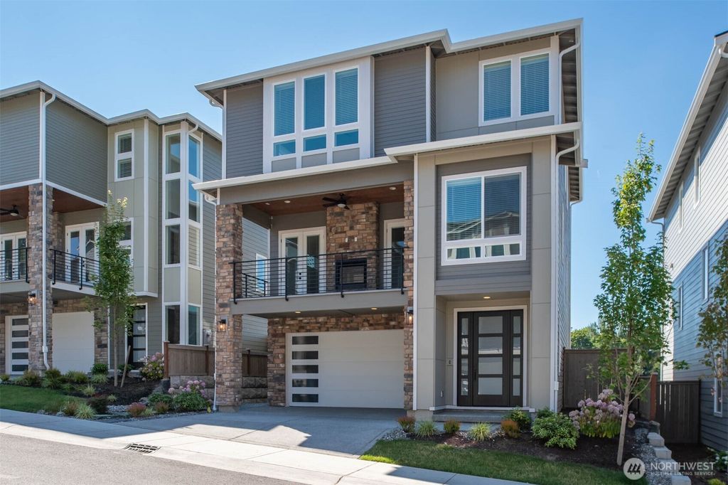 13021 75TH Place S, Seattle, WA 98178