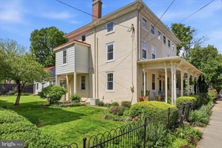 23 W GRAVERS LN, Philadelphia, PA 19118