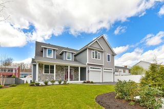 35 Roosevelt, Dedham, MA 02026