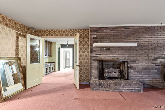 1615 Cedar Drive, Cottondale, AL 35453